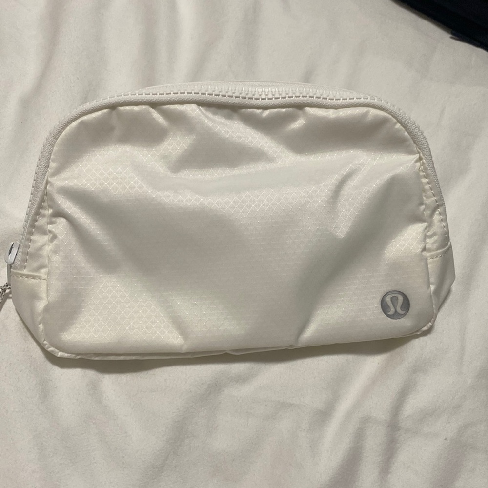 Belt bag